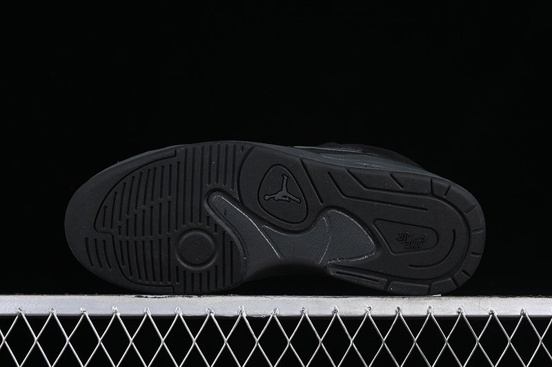 Nike Air Jordan Stadium 90 Black Anthracite Sneakers