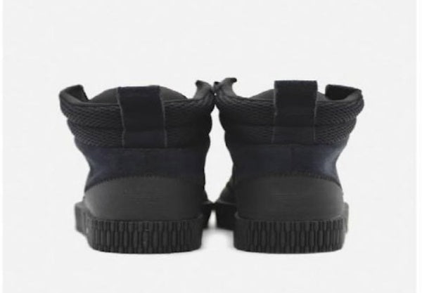 Adidas Samba Core Black GZ8107 Shoes