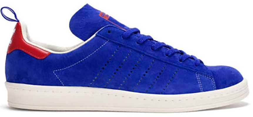 Adidas Campus1 80s Kazuki Kuraishi Blue G15796 Lifestyle Shoes