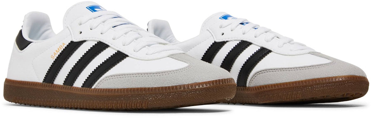Adidas Samba Vegan FW2427 Shoes