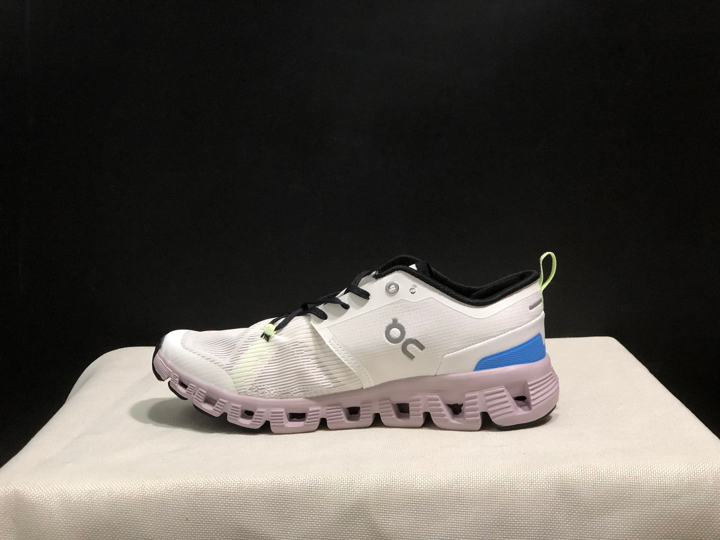 On Running Cloud X3 Shift Multi-Functional Running Shoes Ivory White/Pink