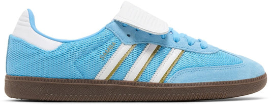 Adidas Samba1 LT Semi Blue Burst Gum IE9170 Lifestyle Shoes