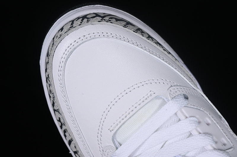 Nike Air Jordan Spizike Low Obsidian Pure White Sneakers