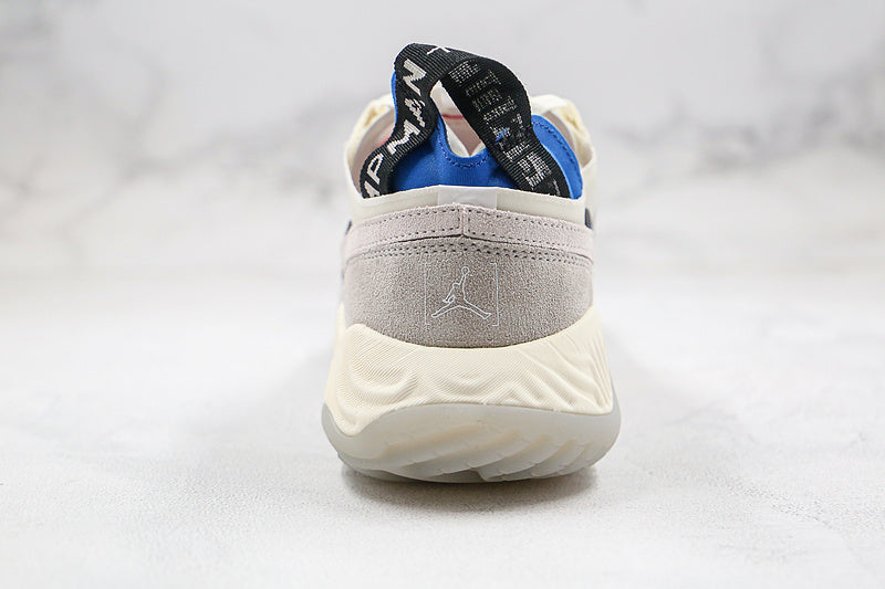Nike Air Jordan Delta SP Breathe Sail White Grey Sneakers
