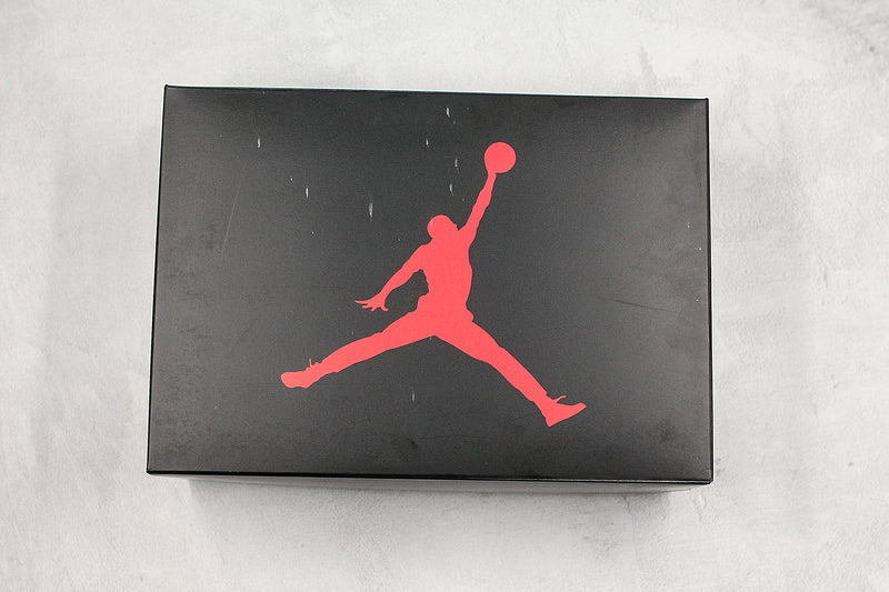 Nike Air Jordan 3 Retro International Flight 2018 White Multicolor Sneakers