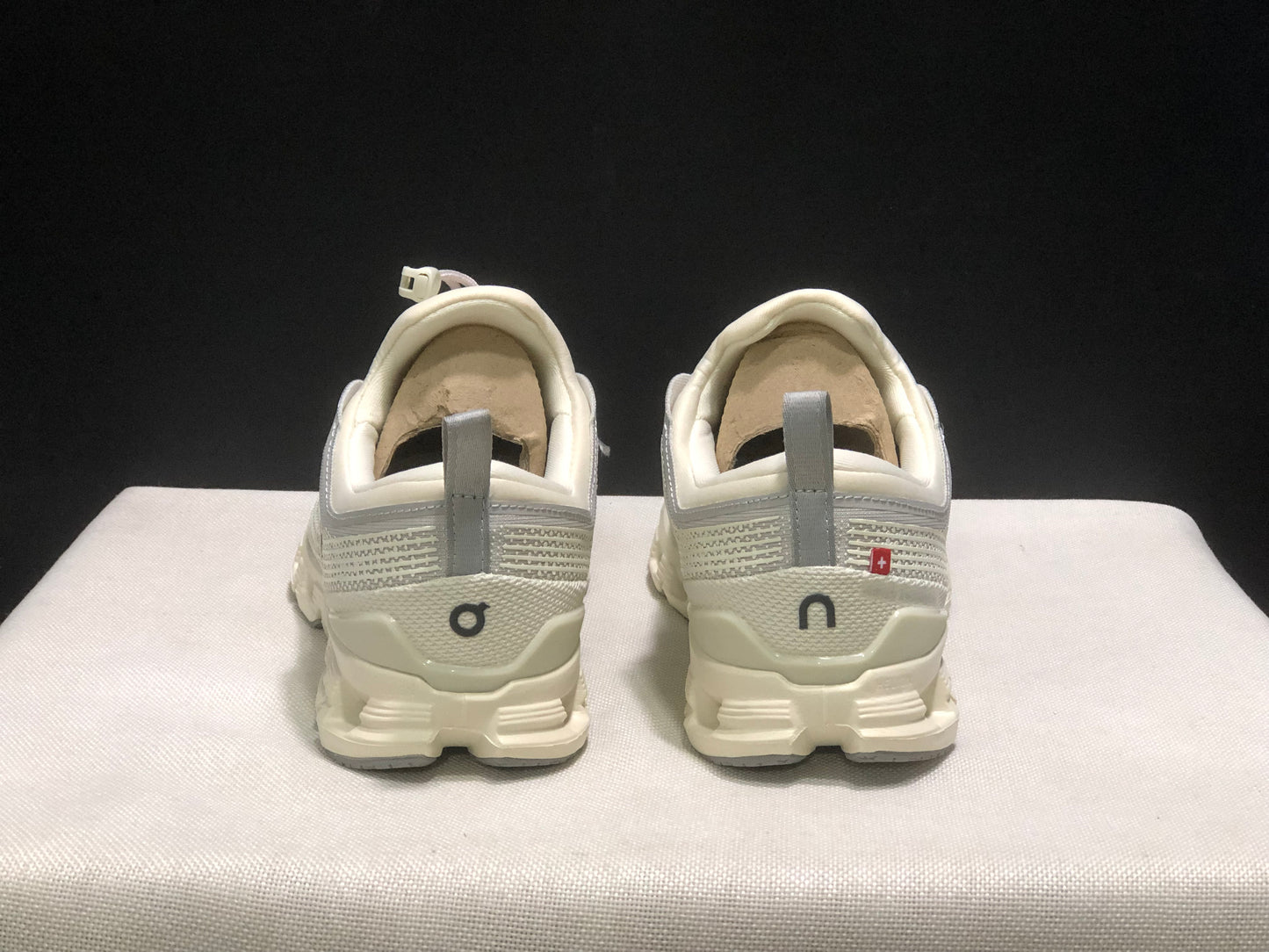 On Running Cloud X Z5 Comfort Training Shoes Ioe/Cream