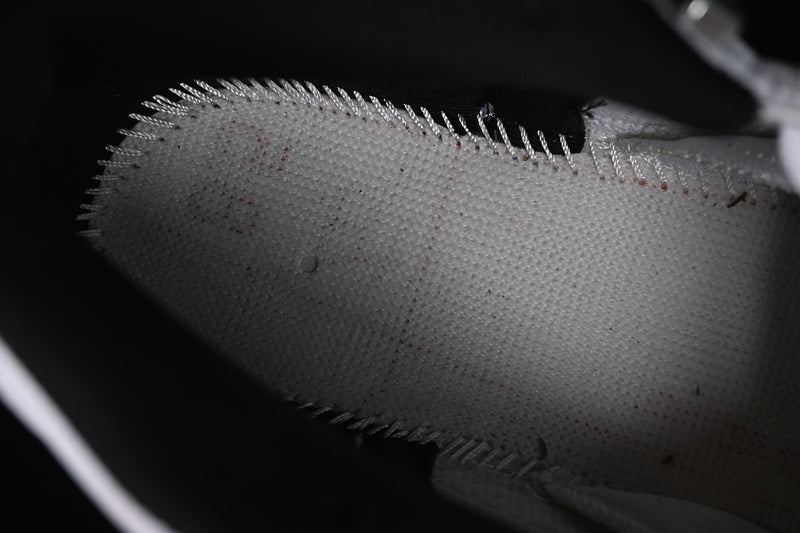 Nike Air Jordan 12 Retro Black White Game Royal Sneakers