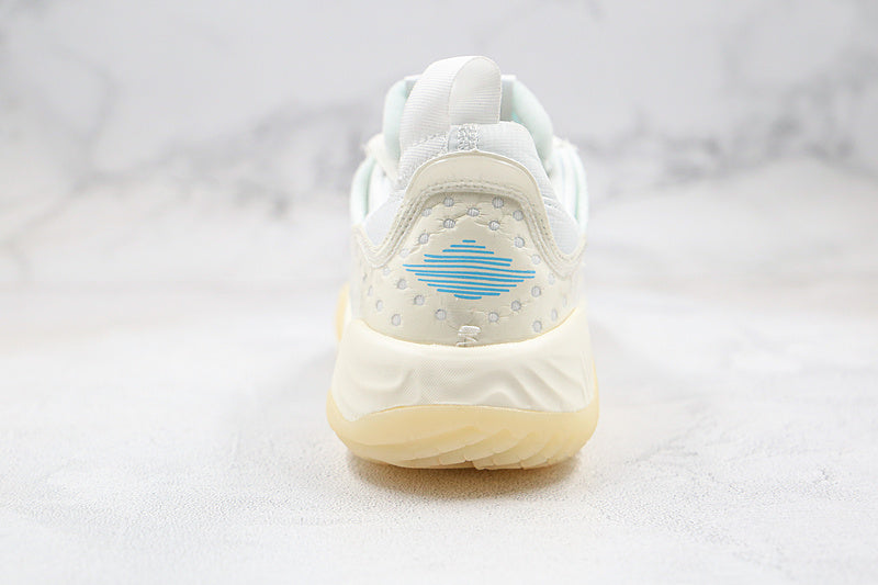 Nike Air Jordan Delta SP Sail White Blue Sneakers