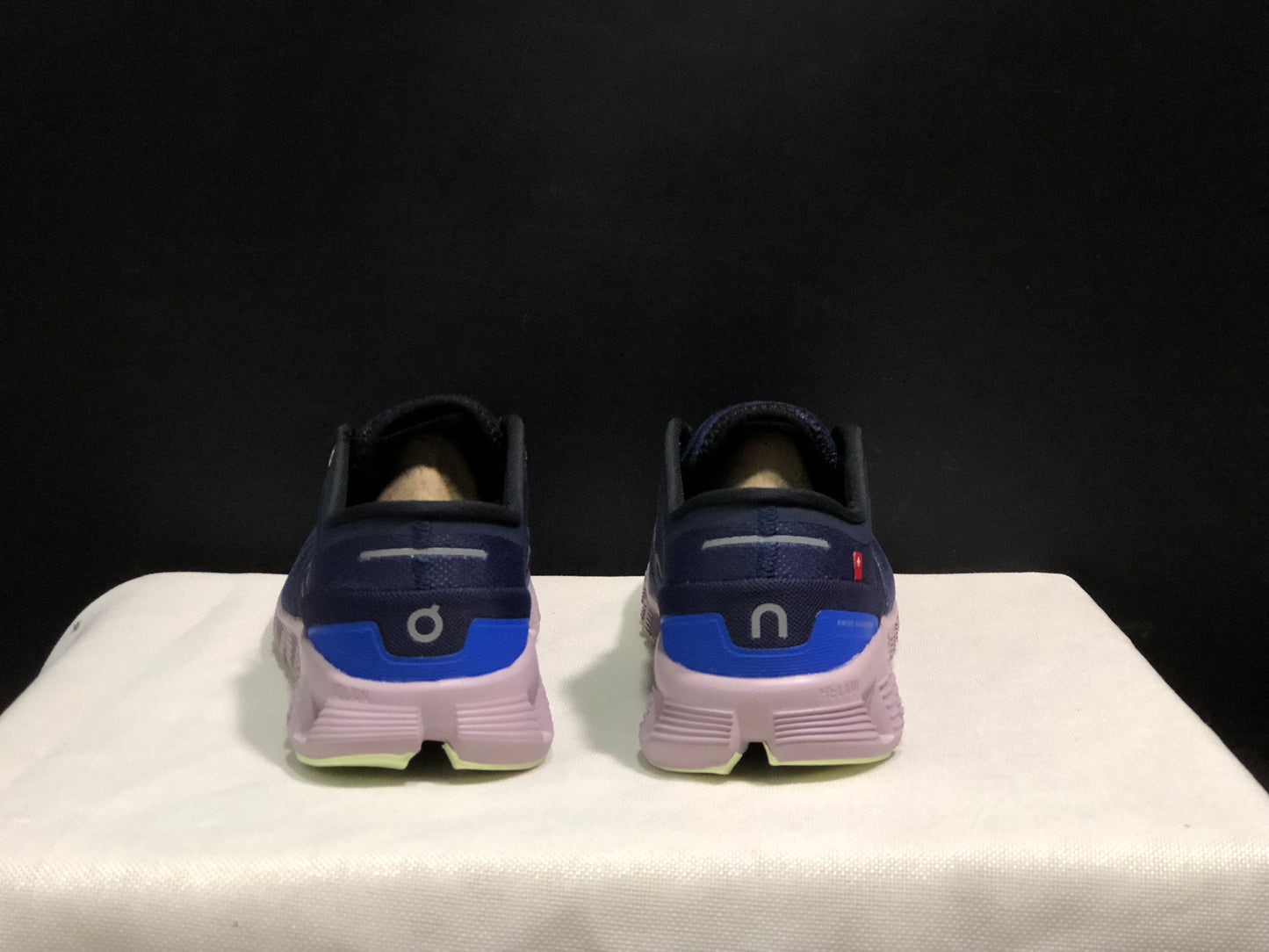 On Running Cloud X3 Shift Multi-Functional Running Shoes Midnight Blue