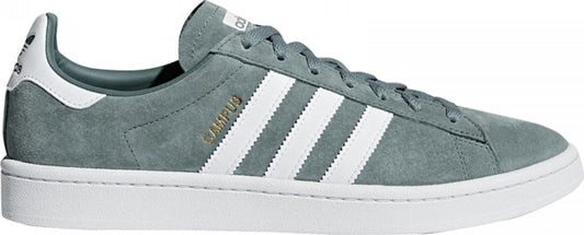 Adidas Campus1 Raw Green B37822 Lifestyle Shoes