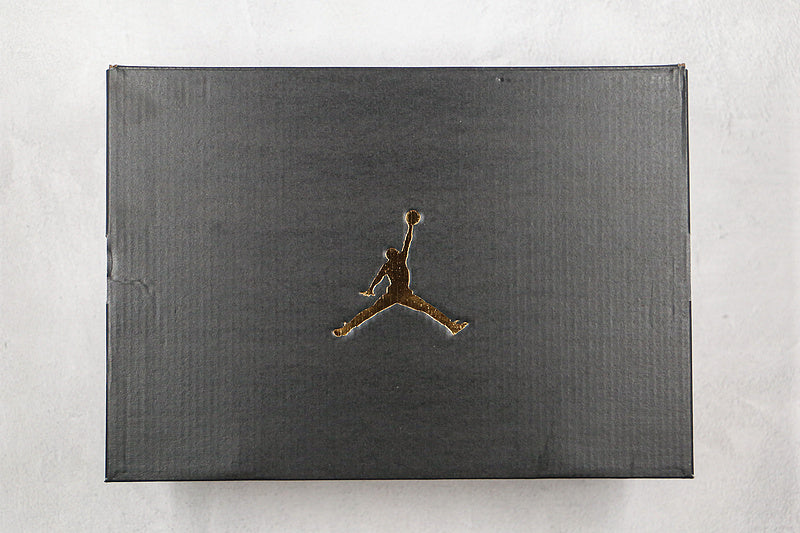 Nike Air Jordan 6 Rings University Blue White Sneakers