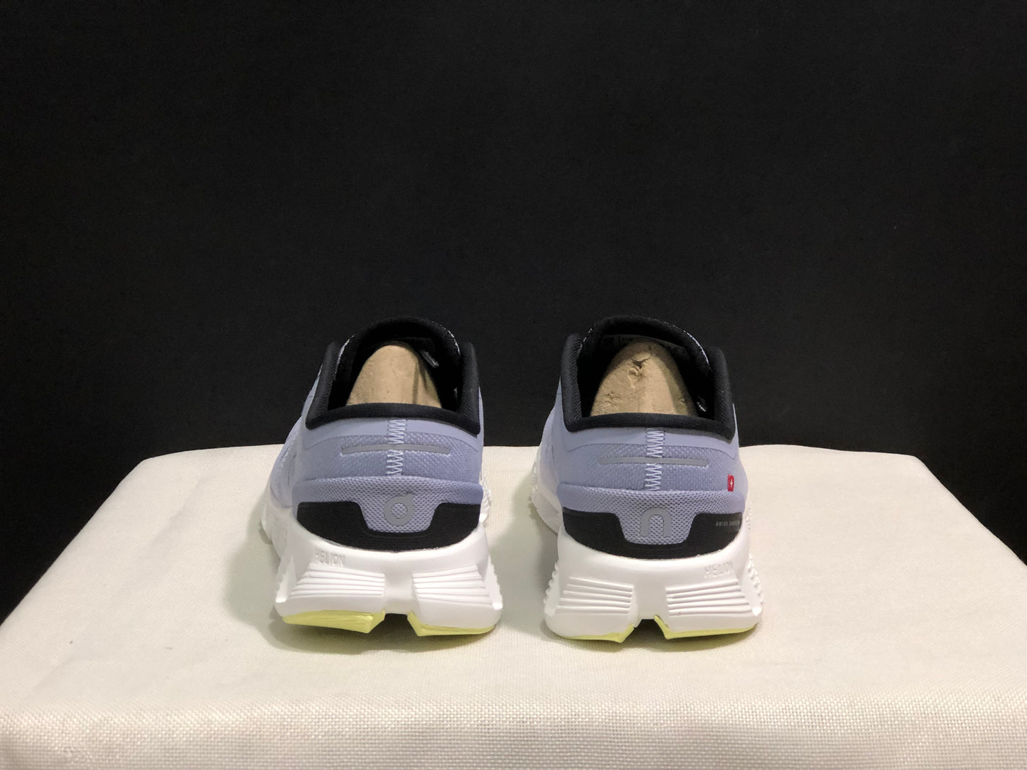 On Running Cloud X3 Shift Multi-Functional Running Shoes Grayish Purple