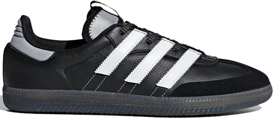 Adidas Samba MS Core Black BD7523 Shoes