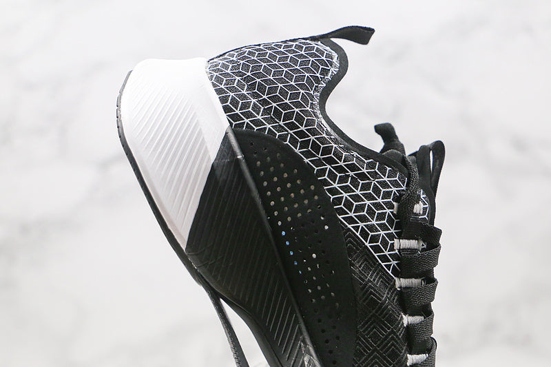 Nike Air Jordan Zoom Renegade Black Sneakers