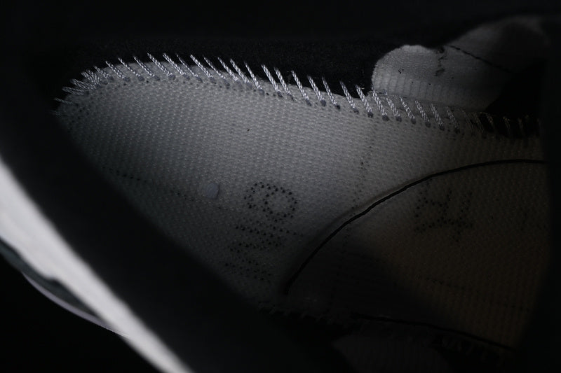 Nike Air Jordan 3 Retro Cement Grey White Sneakers