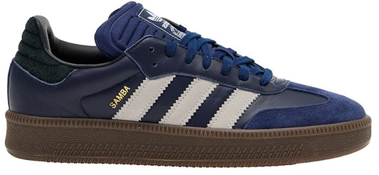 Adidas Samba1 XLG Dark Blue Gum IE9179 Lifestyle Shoes