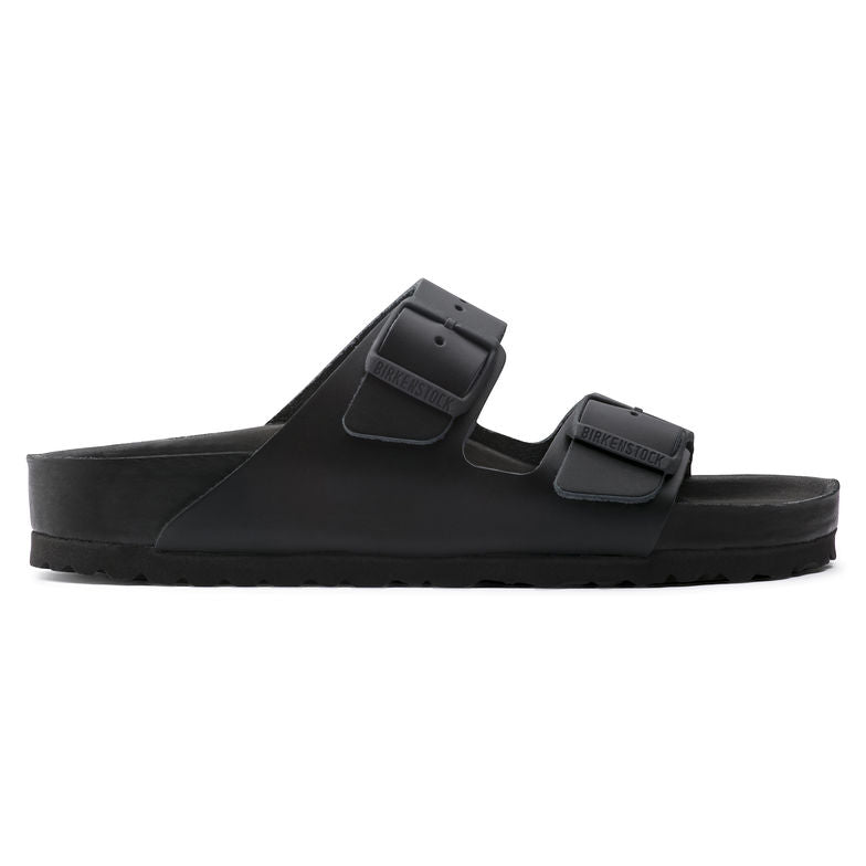 Birkenstock Two Buttons Black EVA Regular Type Slippers