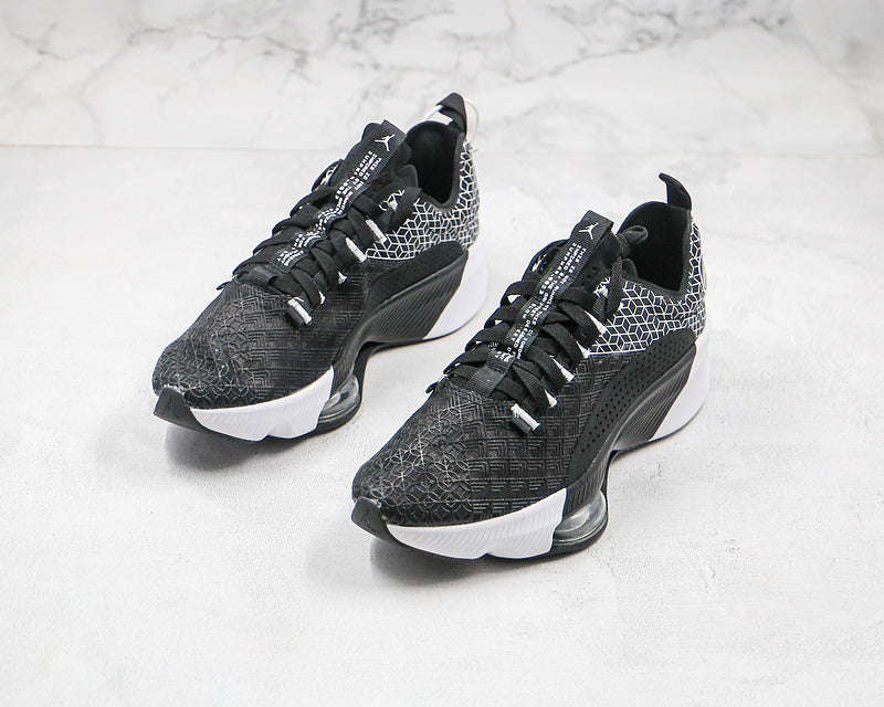 Nike Air Jordan Zoom Renegade Black Sneakers