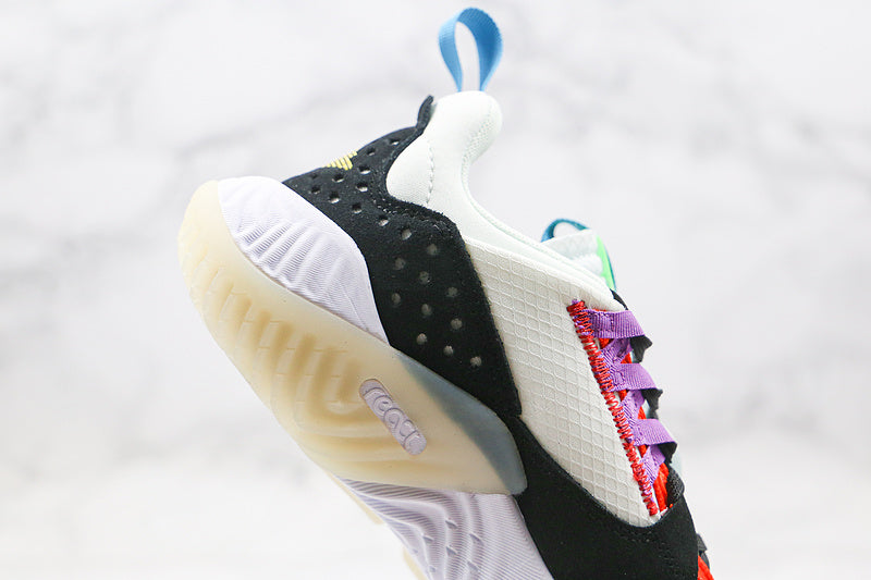 Nike Air Jordan Delta SP Multicolor Sail Sneakers