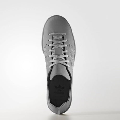 Wings+Horns Adidas Campus 80s Shine Grey BB3116 Lifestyle Shoes