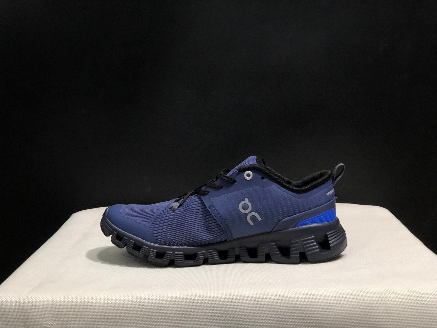On Running Cloud X3 Shift Multi-Functional Running Shoes Storm Blue
