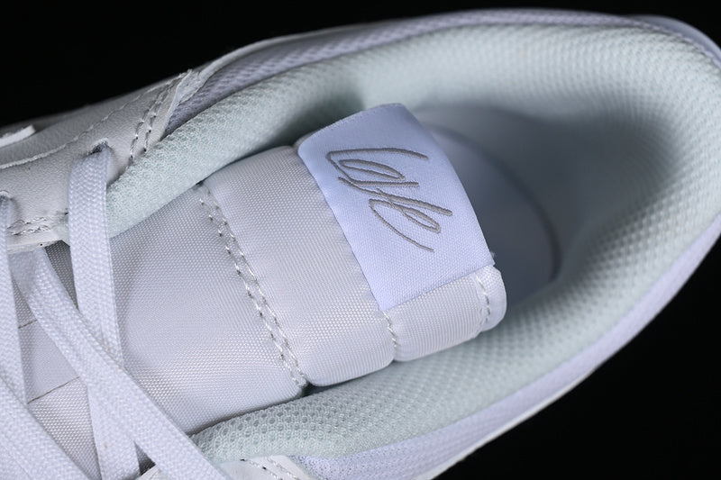 Nike Air Jordan Legacy 312 Low White Grey Sneakers