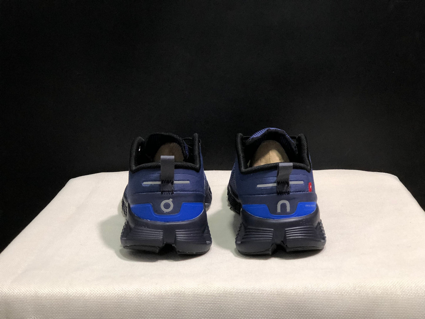 On Running Cloud X3 Shift Multi-Functional Running Shoes Storm Blue
