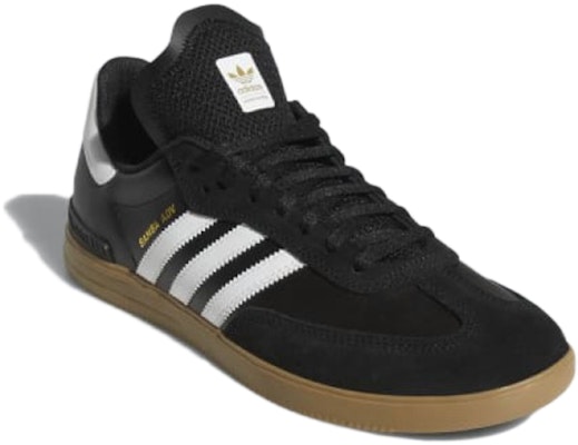Adidas Originals Samba ADV Black BZ2739 Shoes