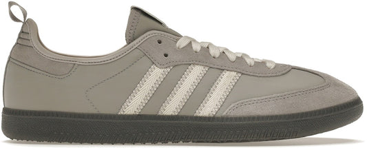 C.P. Company Adidas Samba1 Clear Granite Grey F33870 Lifestyle Shoes