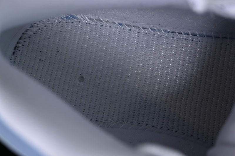 Nike Air Jordan 13 Retro Blue Black White Sneakers