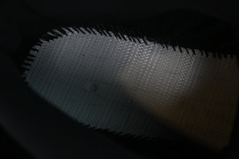 Nike Air Jordan 12 Retro Black Taxi Sneakers