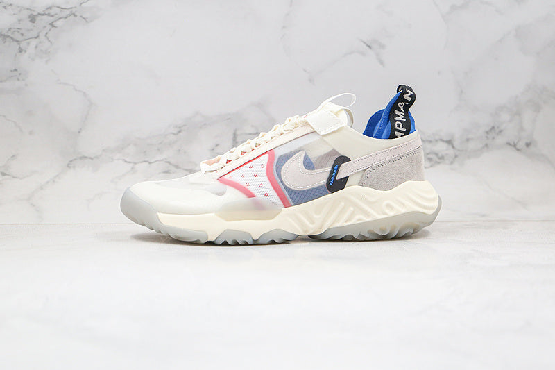 Nike Air Jordan Delta SP Breathe Sail White Grey Sneakers