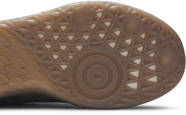 Adidas Samba1 RM Simple Brown D98160 Lifestyle Shoes