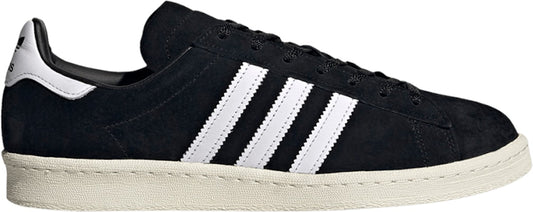 Adidas Campus1 80s Black White FX5438 Shoes