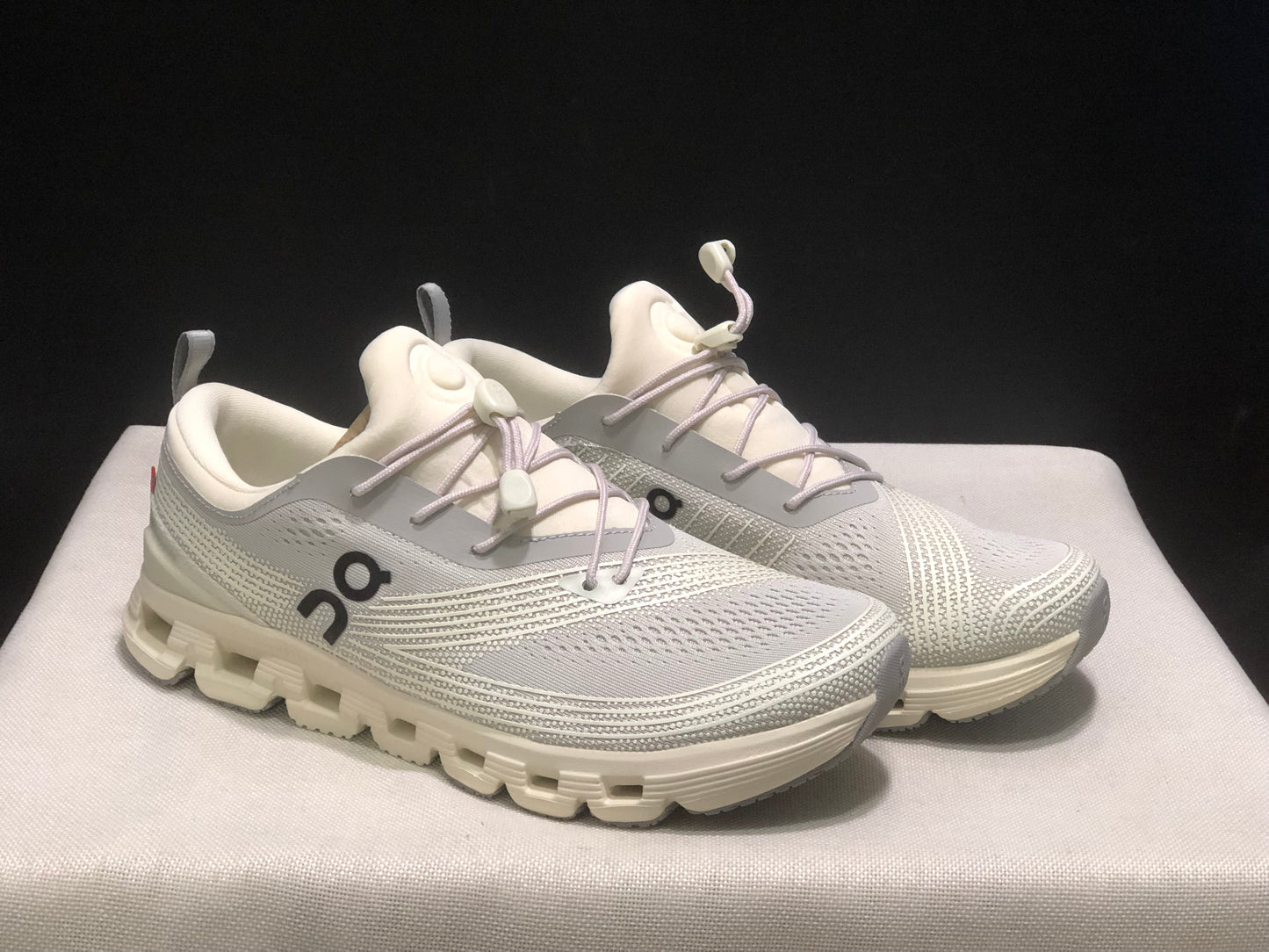 On Running Cloud X Z5 Comfort Training Shoes Ioe/Cream