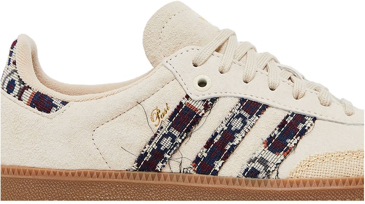 END Adidas Samba Consortium Cup IE0167 Shoes