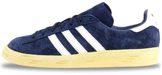 Adidas Campus1 80S Mita Navy Yellow Sole V20389 Lifestyle Shoes