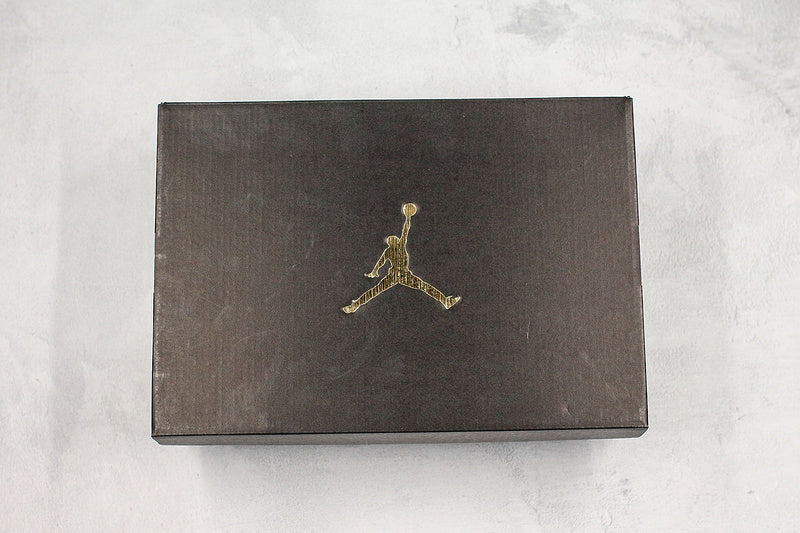 Nike Air Jordan 12 Retro Sunrise GS Hot Punch Multicolor Sneakers