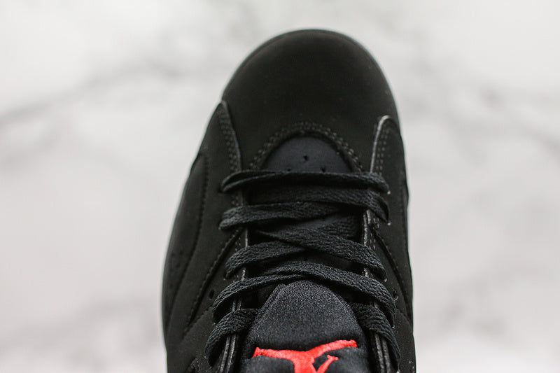 Nike Air Jordan Black Sneakers