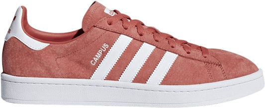 Adidas Campus1 Trace Scarlet DB0984 Lifestyle Shoes