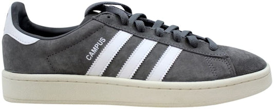 Adidas Campus1 Grey BZ0085 Lifestyle Shoes