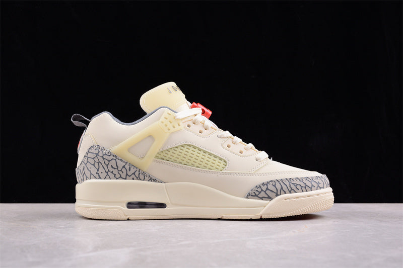 Nike Air Jordan 5 Retro Cream White Sneakers