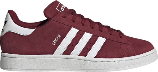Adidas Campus1 2.0 Collegiate Burgundy ID9842 Lifestyle Shoes