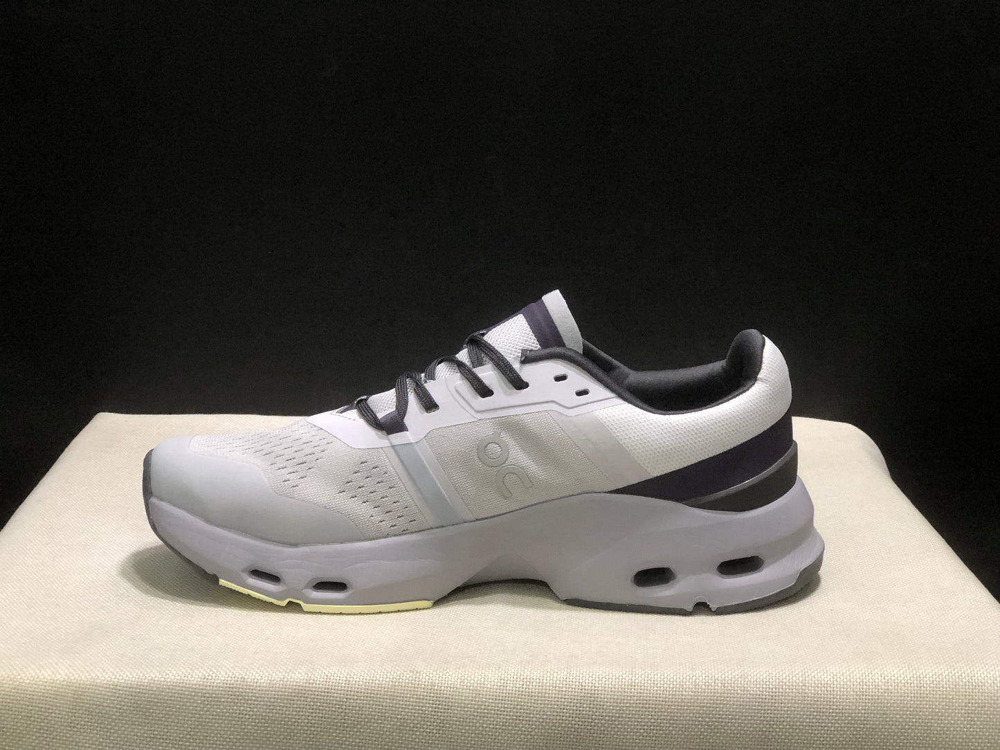 On Running Cloudpulse Comfortable Running Shoes Lavender/Seedling
