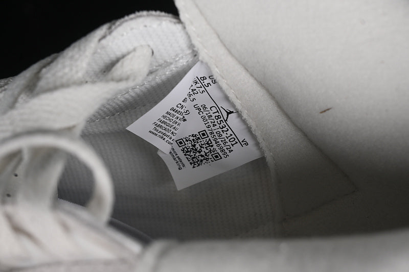 Nike Air Jordan 3 Retro Hydrogen Blue Summit White Sneakers