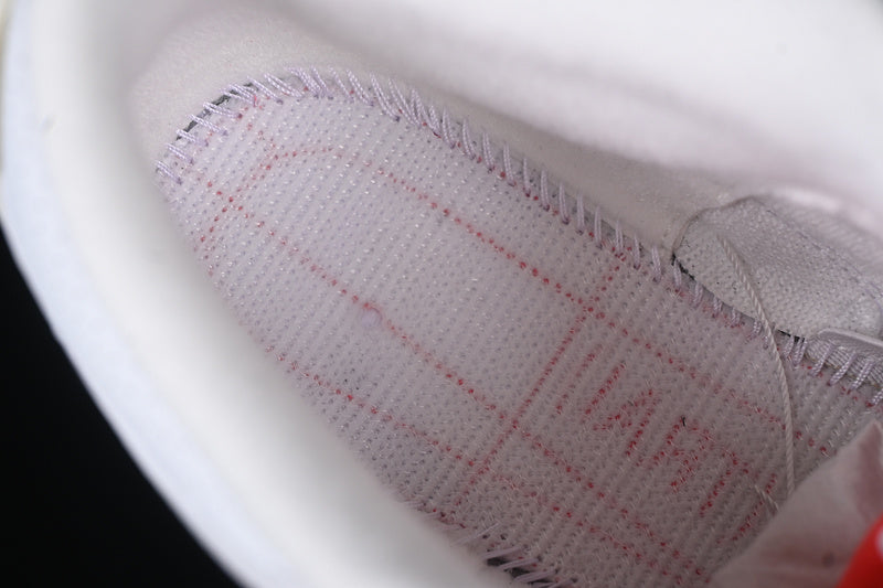 Nike Air Jordan 3 Retro White Cement Reimagined Fire Red Sneakers