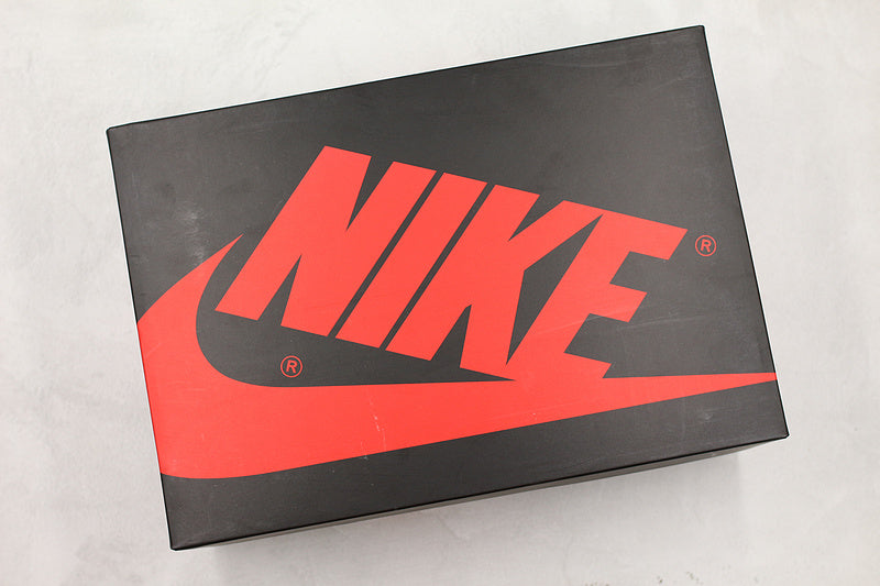 Nike Air Jordan 1 Retro High Satin Red White Black Sneakers