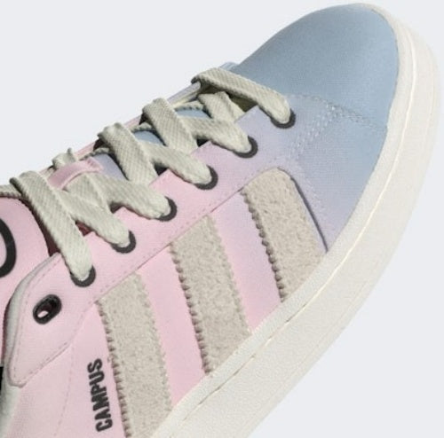 Adidas Campus1 00s Wonder Blue Pink IH2494 Lifestyle Shoes
