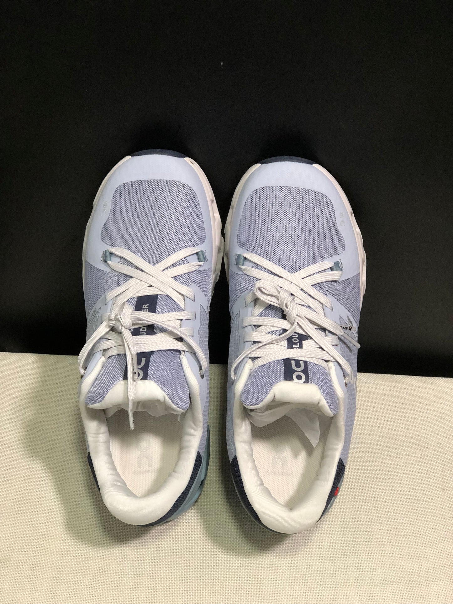 On Running Cloudflow 4 Shock-Absorbing And Wear-Resistant Running Shoes Nimbus/Cobble