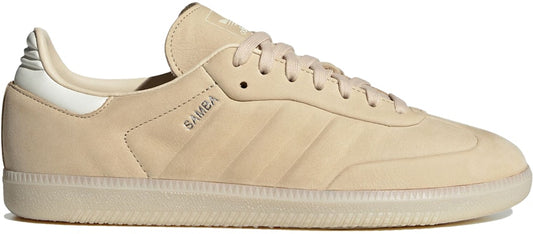 Adidas Samba1 Sand Strata Tan IE4956 Lifestyle Shoes